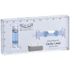 EBISU ED-10CVMBL Cavity Level Level with Magnetic Blue