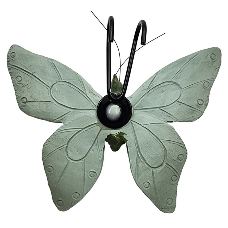 schone Butterfly Flowerpot Hanger – Durable, Sturdy and Lightweight –