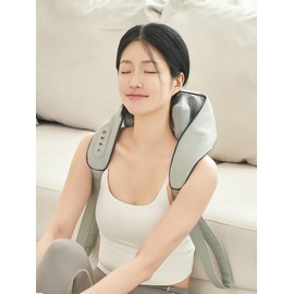 [Neck Shoulder Healing Care] Neck and Shoulder Relaxation / [넥숄더 힐링케어] 넥·어깨 릴렉스