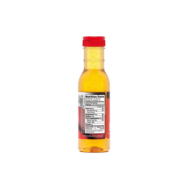 Rib Candy - Mango Habanero Net Wt. 17 oz (476