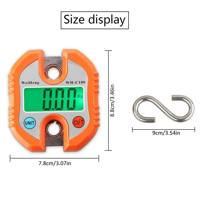 Hoyer Lift Scale for Hoyer Lifts for Home use Simple
