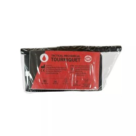 Combat Medical TMT Tactical Mechanical Tourniquet- One Handed Application