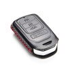 Vitodeco Genuine Leather Smart Key Keyless Remote Entry Fob Case