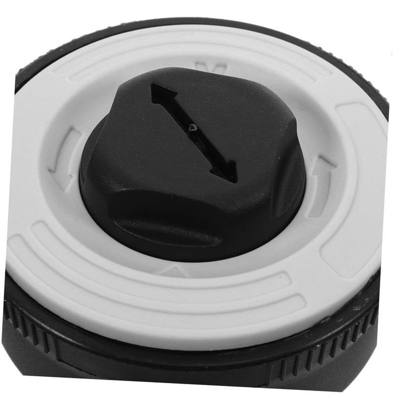 Abaodam Trimmer Replacement for Lawn Mower Easy to Install Trimmer