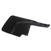 A-Premium Set of 4PCS Mud Flaps Splash Guards Mudguards Mudflaps