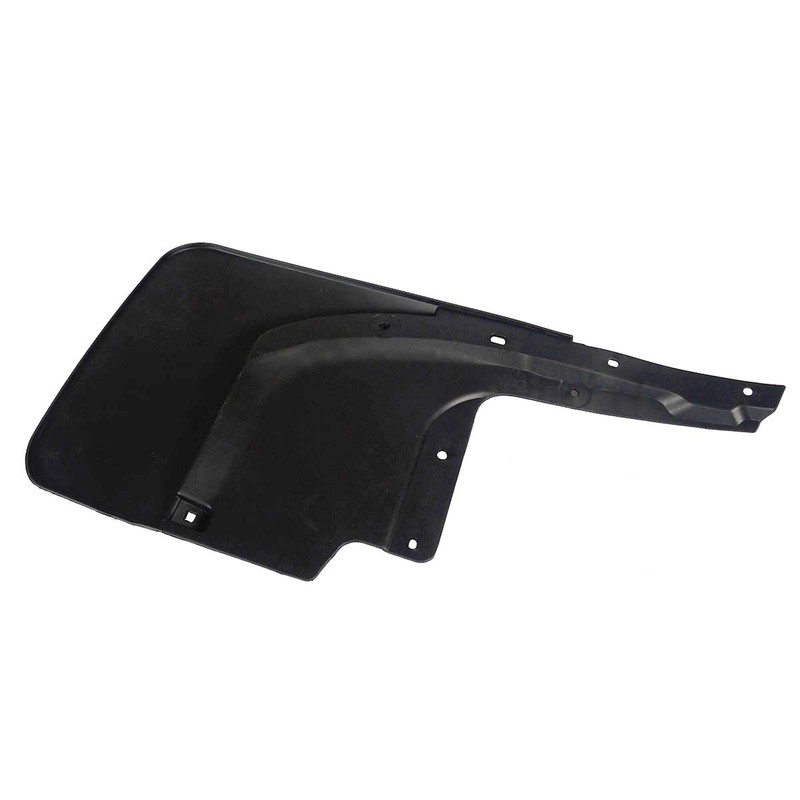 A-Premium Set of 4PCS Mud Flaps Splash Guards Mudguards Mudflaps