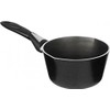 Diamond P615 Collection 16 cm Non Stick Milk Pan, Aluminium, Multicolour