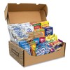 Break Box Breakfast Snack Mix, Assorted, 41/Box (700-S0002)