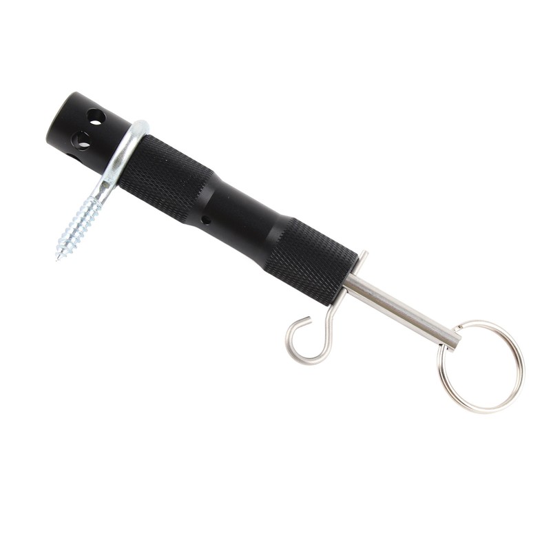 Perimeter Trip Alarm Aluminium Alloy Easy Assembly High Safety Reusable