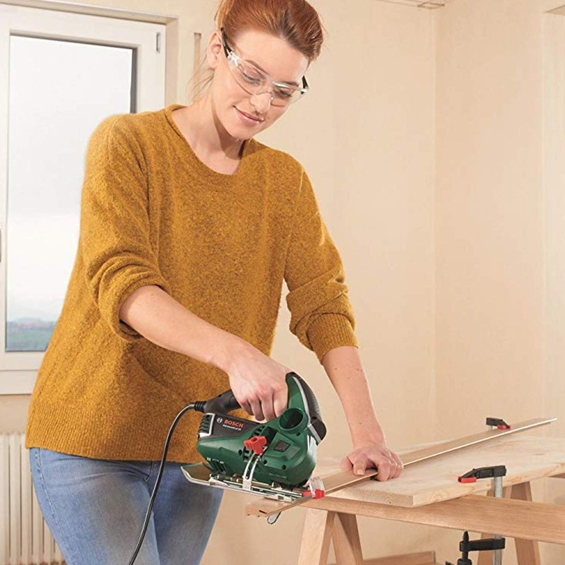 Bosch CUT1108 10.8 V Cordless NanoBlade Saw, Microsaw