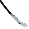 NICHE Speedometer Cable for Yamaha XJ1100 XS1100L XS1100S XV500 10M-83550-00-00