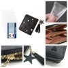 Small Wallets for Women Girls with Card Holder, Leather Slim