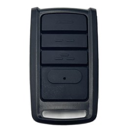 O3T-BX for Overhead Door Garage Door Opener Remote O3T-BX O3T-A, Compatible with Overhead Door Garage Door Opener Remote 315/390MHZ1 pcs