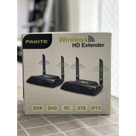 Pakite Wireless HDMI Extender PAT-590  5GHz