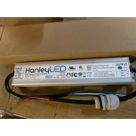 HanleyLED Power Supply H96W-SD-24, 96W, 24V (NEW)