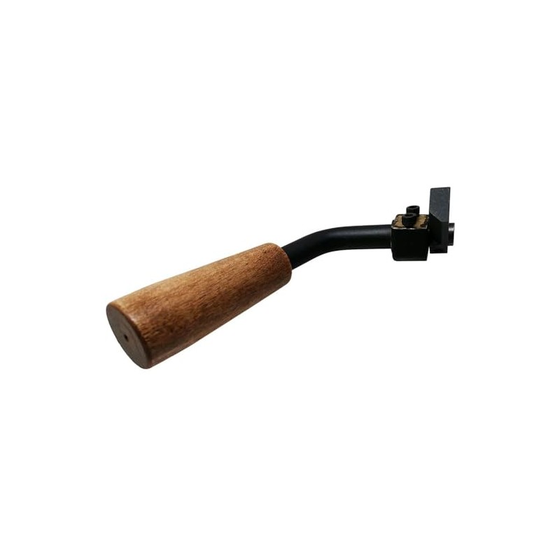 Blaze King Wood Stove Door Handle Repair Kit, S.Z5785-SPFL