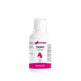 Canina Petvital Derm- Liquid, 1er Pack (1 x 250ml)