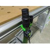 ToolCurve's Hose & Plug-it Holder compatible with Festool MFT/3 Table