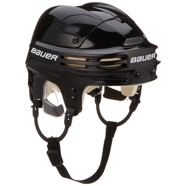 Bauer 4500 Helmet Black, Large