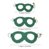 BAOFUYA Hamster Harness and Lead Set No Pull Guinea Pig