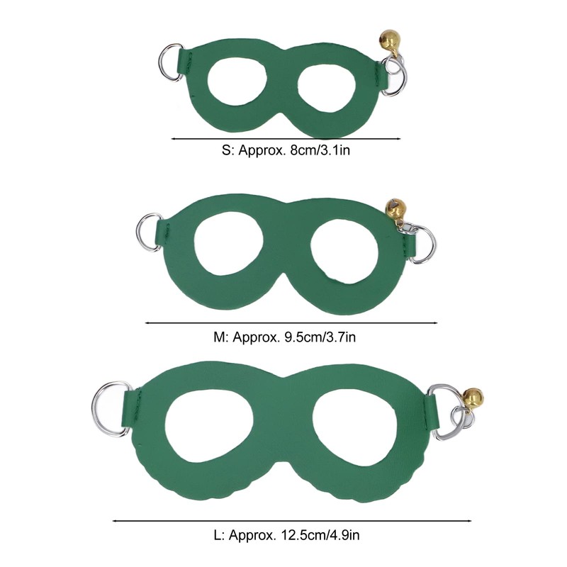 BAOFUYA Hamster Harness and Lead Set No Pull Guinea Pig