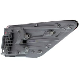 For Nissan Pathfinder Tail Light Assembly 2013 14 15 2016 Driver Side Platinum/S/SL/SV Models NI2804101 | 265553KA0A