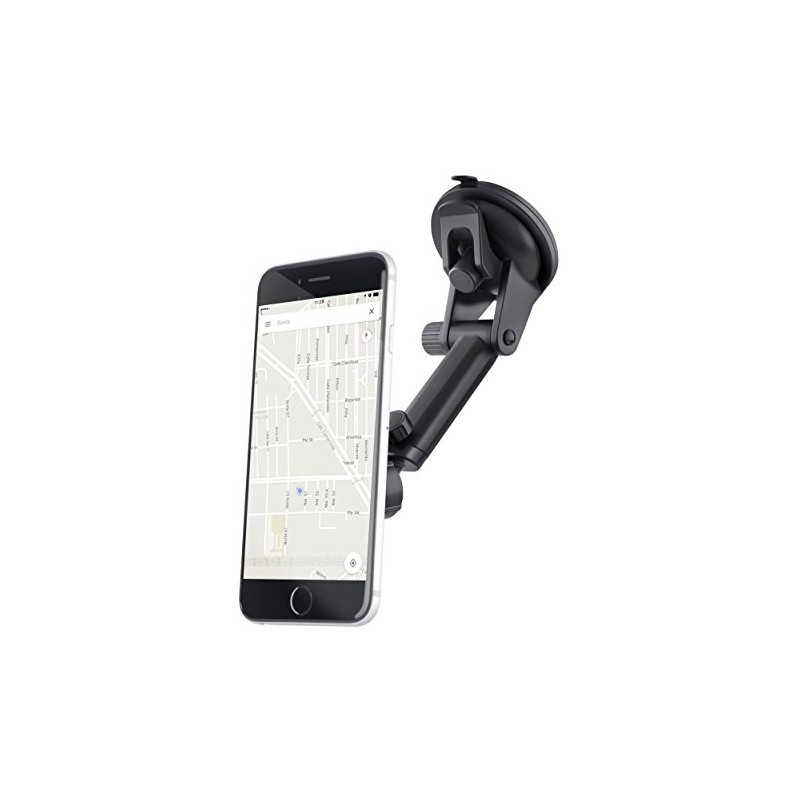 STEREN Soporte para Celular magnético con Brazo Extensible POD-297