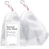 Skin Baby Face Wash Net, Foaming Net, Set of 2,