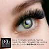 BL- Máscara de pestañas Big Lash de BEL London para