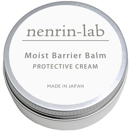 Nenrin Lab Moist Barrier Balm, 1.1 oz (30 g)