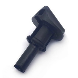 Shaobrc Choke Lever Knob Compatible with Stihl FS120 FS200 FS250 FS300 FS350 FS400 FS450 FS480 FR350 FR450 FR480 Trimmer