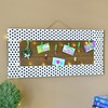 Youngever 16M Bulletin Board Borders Confetti Border for Classroom Decoration