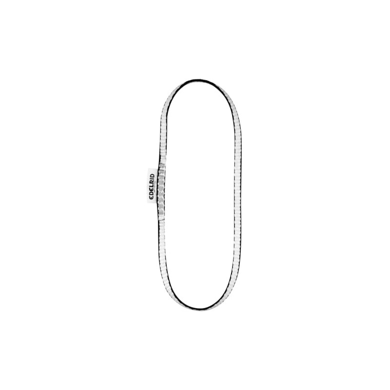EDELRID Unisex - Adult Dyneema Sling 8 mm II Slings,
