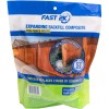 Fast 2K Fence Post Backfill Lightweight Waterproof Concrete Replacement Mix