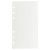 Sealing Notebook, Girls, Elementary School, Replacement, Large Capacity, Binder Type,