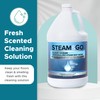 Steam and Go Demineralized Water - Clean Ocean Scent -