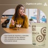 VIVIO FOODS Maca Orgánica En Polvo - 250 g