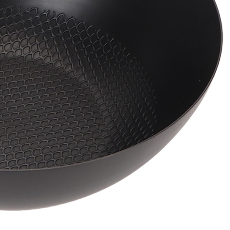 Frying Pan Even Heating Smooth Coating Multifunctional Iron Pot with