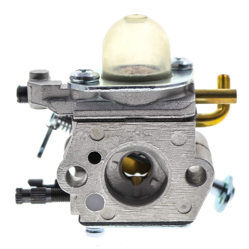 MOTOALL Carburetor with Fuel Line Kit Air Filter for C1U-K78