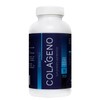 Nls Essentials Colágeno Hidrolizado Ácido Hialurónico Cápsulas Vegetales Péptidos Vitamina