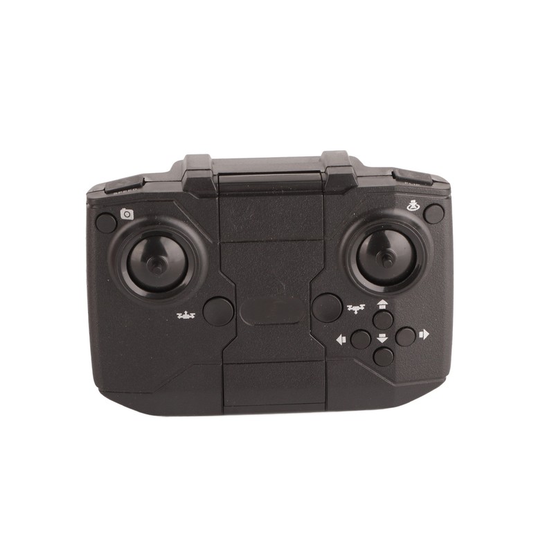S65 Foldable Drone with 4K HD Dual Cameras RC Quadcopter
