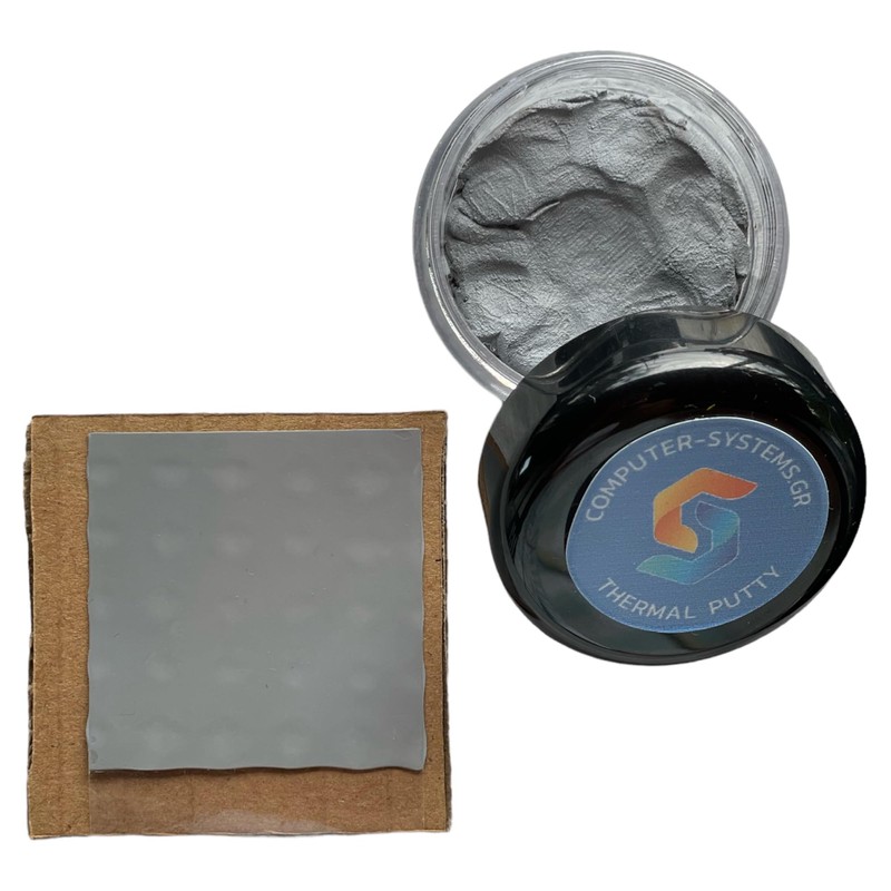 PTM7950 by CSGR & UPSIREN UX PRO 20g Set –