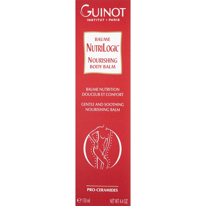 Guinot Nutriscience nourishing body balm, 4.4 oz