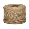 Lehigh 540W 230-Feet Polypropylene Heavy Duty Twine, Brown
