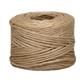 Lehigh 540W 230-Feet Polypropylene Heavy Duty Twine, Brown