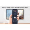 XRT112 Remote Control for Vizio Smart TV E500i-B1 E500i-B0 E550i-A0E