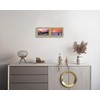 Smiling Art Wooden Double Picture Frame for 2 x 10