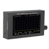 Frequency Analyzer Handheld 35‑4400MHZ Tiny RF Domain Analysis with Tracking
