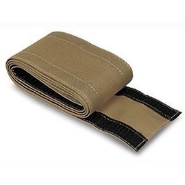 Safcord Carpet Cord Cover – 3” Inch Wide – 12’ Feet Long – Taupe – | Floor Cord Cover | Durable Cordura Nylon | Carpet Cable Cover | Cord Hider | Cable Protector