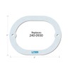 Replacement Quadrafire Firepot Gasket 240-0930, 2385J